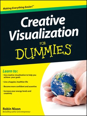 Creative Visualization For Dummies - ebook